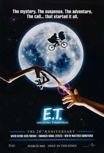 E.T. the Extra-Terrestrial (film)