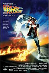 Back to the Future (film)