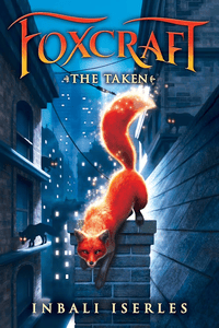 Foxcraft by Inbali Iserles