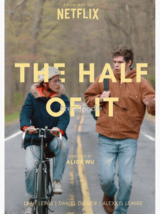 The Half of It (film)