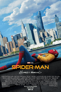 Spider-Man: Homecoming
