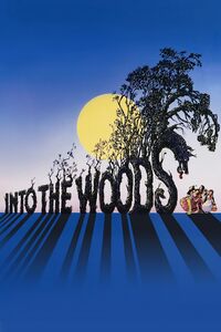 Into The Woods (broadway musical)