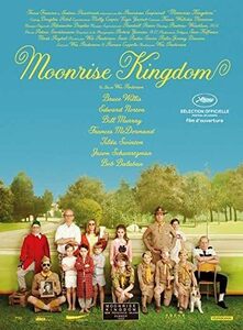 Moonrise Kingdom (film)