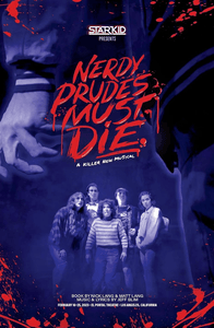 Nerdy Prudes Must Die (Starkid musical)