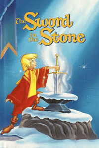 The Sword in the Stone (1963 film)